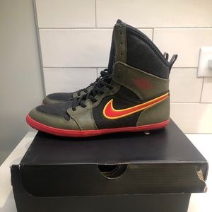 Jordan 1 skinny high